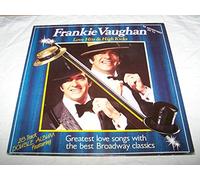 Frankie Vaughan - Love Hits and High Kicks