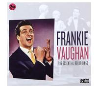 Frankie Vaughan - The Essential Recordings