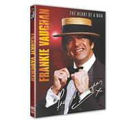 Frankie Vaughan: The Heart Of A Man [DVD]