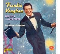 Frankie Vaughan - The Hits And More: The Ultimate Collection