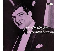 Frankie Vaughan - There Must Be A Way