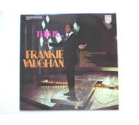 Frankie Vaughan - This Is Frankie Vaughan