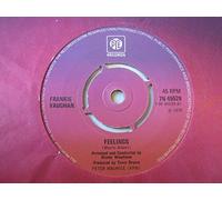 Frankie Vaughan - Vaughan, Frankie Feelings 7" Pye 7N 45529 EX 1975