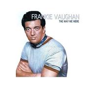 Frankie Vaughan - Way We Were - CD - G11501z