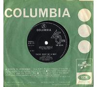 Frankie Vaughan With The Alyn Ainsworth Orchestra - There Must Be A Way [7" Vinyl]