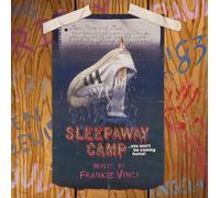 Frankie Vinci - Sleepaway Camp