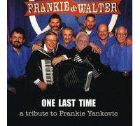 FRANKIE & WALTER - One Last Time