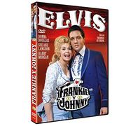 Frankie y Johnny [1966] [DVD] [dvd] [2020]