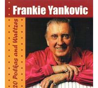 FRANKIE YANKOVIC - 20 Polkas & Waltzes