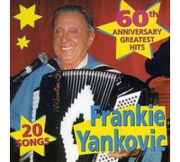 Frankie Yankovic - Greatest Hits by Frankie Yankovic (2002-05-03)