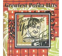 Frank Yankovic – Greatest Polka Hits