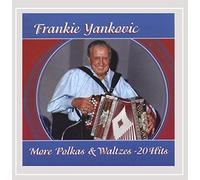 Frankie Yankovic - More Polka and Waltzes