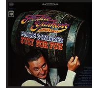FRANKIE YANKOVIC - Polkas & Waltzes: Just for Fun