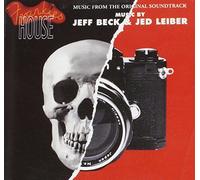 Frankies House Ost By Jeff Beck (1992-11-23)