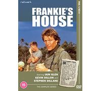 Frankie's House: The Complete Series [DVD]