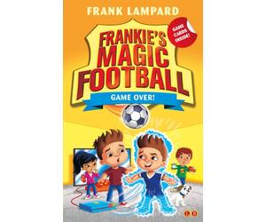 Frankie's Magic Football: Game Over! : Book 20