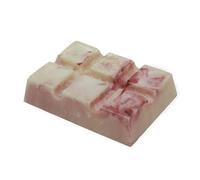 Frankincense and Myrrh Highly Scented Luxury Eco Wax Melt Snap Bars | Long Lasting, Suitable For Vegans, Eco Packaging | Free from Soy, Palm & Cruelty Free