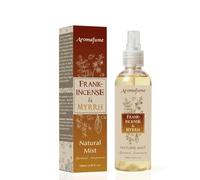 Frankincense and Myrrh Natural Resin Air Freshener Spray, 100ml, Aromafume