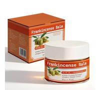 Frankincense Balm for Body Massage & Muscle Comfort, 50g