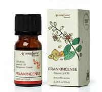Frankincense Essential Oil 10ml | 100% Therapeutic Grade by Aromafume