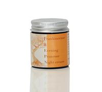 Frankincense & Evening Primrose Night Cream (30ml)
