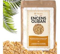 Frankincense Grains 100% Natural Boswellia Carterrii Premium Quality Very Strong Spiritual Virtues (50g) | Satisfied or refunded