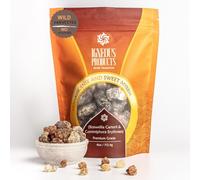 Frankincense & Myrrh Resin (4 oz)