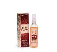 Frankincense Natural Resin Mist Spray by Aromafume | 100 ml / 3.3oz | Ideal for spirituality, prayer & rituals | Made with Frankincense Resin from Somalia