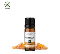 Frankincense Organic Essential Oil