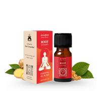 Frankincense & Patchouli Essential Oil Diffuser, by Aromafume | 3 x 10ml/0.33oz, Aromatherapy Oils for Balance, Incense for Meditation, Yoga & Reiki