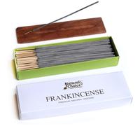 Frankincense Premium 150 sticks with burner