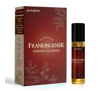 Frankincense Resin Essential Oil Roll-On Blend, 10ml, Aromafume