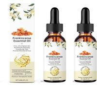 Frankincense Resin Facial Oil,Strengthens The Hair Root,deep Hydration for Hair, face, Body Massage Essential Oil