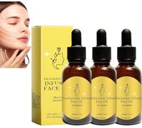 Frankincense Resin Oil for Face,Organic Black Seed Castor & Jojoba Oils,Facial Moisturizing Anti-Aging Serum Oil,Nourishing for Dry Skin Care