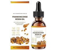 Frankincense Resin Oil,Frankincense Resin Oil for Face,Essential Oi/l,Frankinc/ense O/il for Skin,F/rankincense R/esin infused O/il,Reduce Fine Lines&Wrinkles,Soothes&Repairs Skin,Facial Moisturizer
