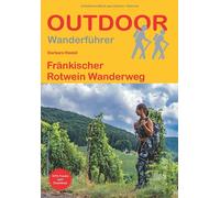 Frankischer Rotwein Wanderweg by Riedel New 9783866866874 Fast Free Shipping.