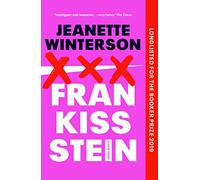 Frankissstein: A Love Story