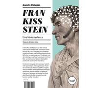 Frankissstein: Una història d'amor - NEW Jeanette Winter 2019-10-25