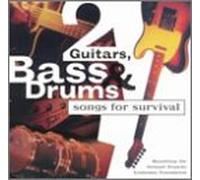 Frankle - Two Guitars Bass & Drums