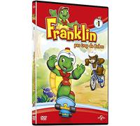 Franklin - 1 - Pas trop de bobo