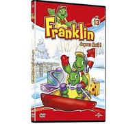 Franklin - 13 - Joyeux Noël !