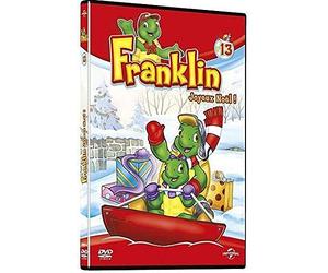 Franklin - 13 - Joyeux Noël !