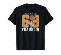 Franklin 68 Classic Sports Design T-Shirt