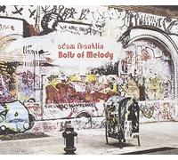 Franklin, Adam - Bolts Of Melody