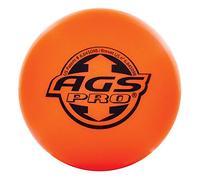Franklin AGS High Density 12217 Street Hockey Ball Orange