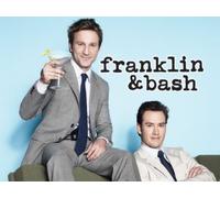 Franklin and Bash - Season 1
