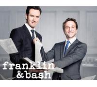 Franklin and Bash - Season 2