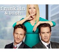 Franklin and Bash Season 3