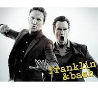 Franklin and Bash Season 4