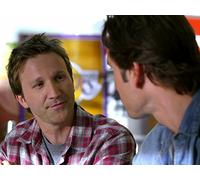 Franklin and Bash - Special